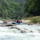 내린천공원 이미지