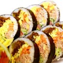 시장분식 이미지