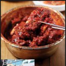 장갈비찜 이미지