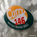 커리146 | 선릉역 카레집 [커리146] 후기 끄적_ log