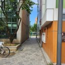 서당공원 화장실 이미지