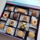 콜렉션 | 그래인스쿠키 콜렉션세트 후기 백화점 쿠키 내돈내산 선물세트