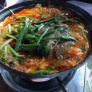 도촌송어회식당