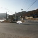 봉우재1길 | 군위 성대산, 오가지산, 선방산, 꿀밤산, 버리산