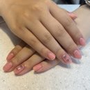 부산 네일 I뷰티 동래온천점 이달의아트 후기