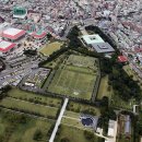 유엔참전기념거리 이미지