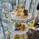 티팰리스 | 조선팰리스 애프터눈티 세트 솔직 후기 – 맛, 분위기, 꿀팁까지! (내돈내산)