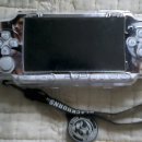 psp 2000, 삼성 cdma 폴더형 핸드폰 팔아요~! 이미지