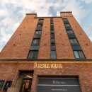 THE H모텔 이미지