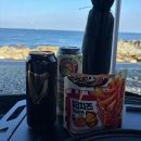 오늘도 감자탕에 만족한다 | 가을캠핑 겨울캠핑 포항오션뷰캠핑장 캠핑요리추천 구룡포캠핑장 2박 3일 먹방(장어구이, 갈비찜 등)