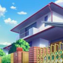 서재 흰둥이네 이미지