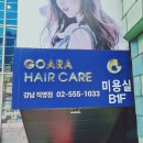 롤로멀티샵 | 강남역 미용실 고아라헤어케어 강남점 후기