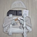 리안 | 신생아 침대 &#39;리안드림콧&#39; 솔직후기