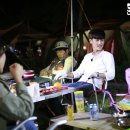 금성산성오토캠핑장 이미지