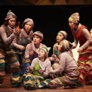 뮤지컬 백설공주를 사랑한 난장이 이미지