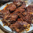 청량리뼈구이 이미지