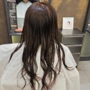 수피아파마 | 동탄1동 미용실 아우라제이미용실 수피아점 염색 C컬펌 후기