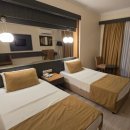 리버(river) | 파묵칼레 라이커스 리버 테르말 호텔 Lycus River 객실 조식 온수풀 후기