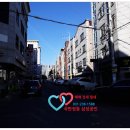현대아이파크상가앞도로 이미지