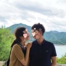 일암다리 | 전북 진안 노적봉 구름다리(명도봉 정상) 등산 후기와 대아호 전망대 ft. 등산화 필수