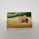 스노우기공소 | 더현대 크리스마스빌리지 2차 방문, 더현대 팝업 &#39;스노우&#39;/ 문래 영일분식, 카페 &#39;킷사고구마&#39;/ 생일...