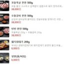 1번지목살옥동직영점