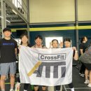 크로스핏 세종2 이미지