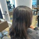 아름터프라자 앞 | [구리 미용실]이가자헤어비스 구리갈매점👩🏻‍🦱 젤리펌 히피펌 잘하는 곳! 기련 실장님 찐추천🖤