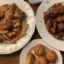 장수통닭 미장점 | 군산 미장 맛집_장수통닭 바삭한 가마솥 옛날치킨