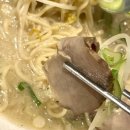 돈이찌전주점 | 전주 롯데백화점 푸드코트 밀본 칼국수 세트 & 돈이찌 라멘 서신동 맛집