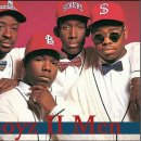 End Of The Road - Boyz II Men 이미지