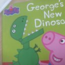 george's new dinosaur 9 이미지