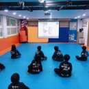 대성 합기도장 이미지