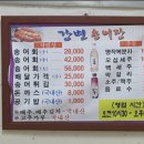 강변송어장
