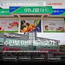 중앙슈퍼/수안보 | 수안보 장보기 추천 롯데슈퍼 vs 하나로마트 둘러보기