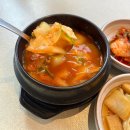 중원중앙-D-11 | 안양중앙시장 맛집 오늘곤드레 안양본점 가성비 좋고 푸짐한 쭈꾸미 한상 후기