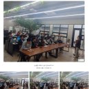 위드엠 | 퍼스널브랜딩 토탈패키지 서비스, 레디젠 - 비즈니스 업무 친목도모 회식모임 후기 / 위드엠