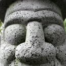 돌하루방 이미지