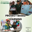 Sayfol-Project-Based Learning (PBL) 이미지