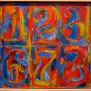 어린이 미술회화 이미지