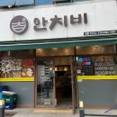 안치비