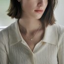 베흐트 | 신라면세점 쇼핑 :: 베흐트 데일리 실버목걸이 bondir necklace 구매후기