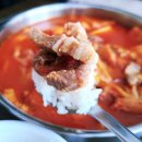 청년찌개 수성점 네이버블로그