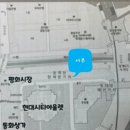 상동시장공영주차장 이미지