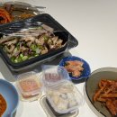 화통족발 | [구미/포항] 통통무침족발 아파트 행사 후기