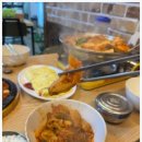 강순자옛맛김치찌개 이미지