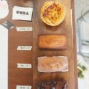 다정한 환대가 머무는 장안동 신상 카페, '오우라'