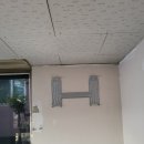 군문주공1 | 군문주공아파트 경비실 벽걸이 설치