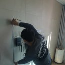 씨유 여의더리브점 | 김포벽걸이티비설치 무타공TV 현명하게