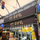 "통닭골목에 오리 통닭 바베큐?" 경동시장 가성비 맛집 금순당 방문후기